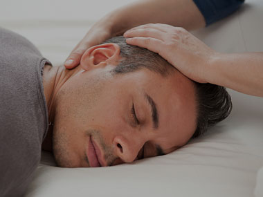 Massagem Relaxante alivia stress da rotina
